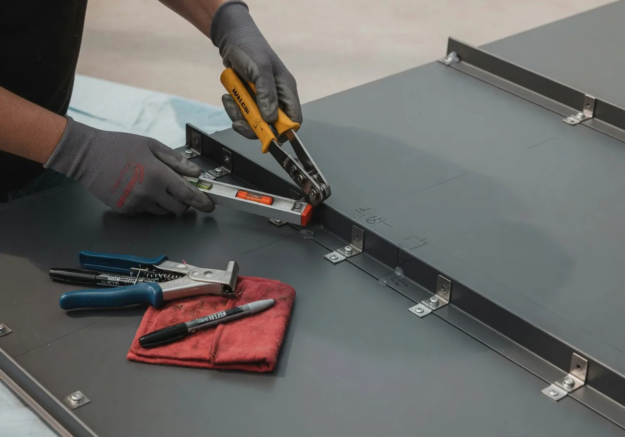 Why choose Metal Roofing Installation in Max, ND